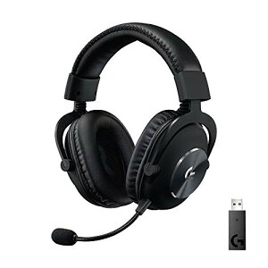 Logicool G WN[ G PRO X Q[~OwbhZbg G-PHS-004WL PS5 PS4 PC LIGHTSPEED CX Dolby 7.1ch usb BLUE VO!CE