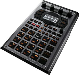 ROLAND SP-404 MK II Tv[