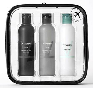 oC^Y(VITALISM) XJvPA for MEN gxZbg sp op (Vv[/RfBVi[/{fB[\[v) jp