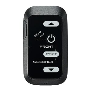 MTG VbNXpbh p[X[c RAxg p Rg[[(SIXPAD Powersuit Controller for Core Belt) ubN