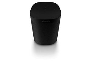 Sonos \mX One SL  GXG Wireless Speaker CXXs[J[ Xg[~OΉ Apple AirPlay 2Ή ONESLJP1BLK