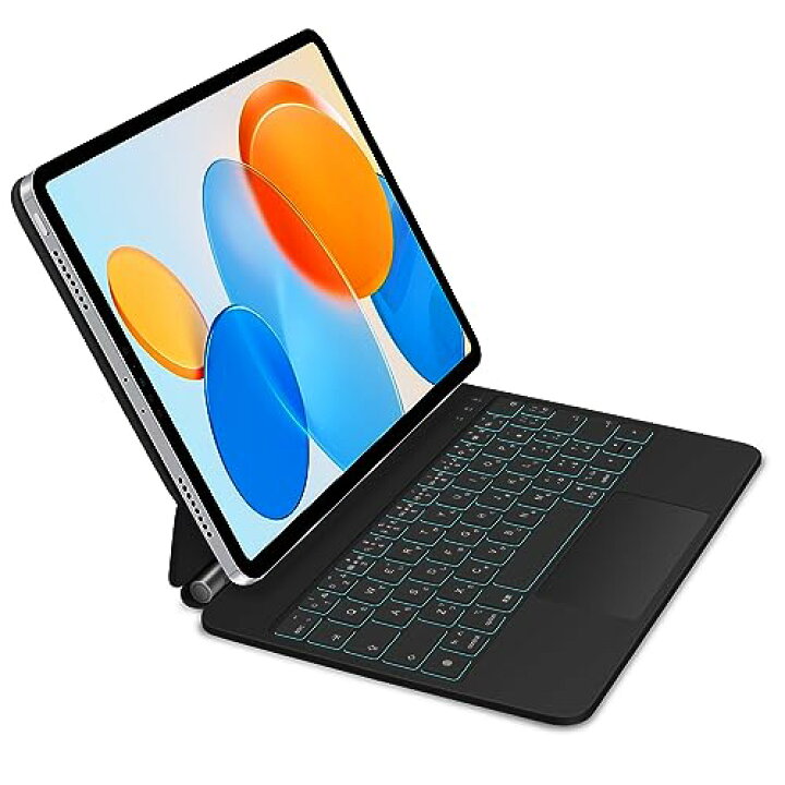 楽天市場】マジックキーボード GOOJODOQ iPad Pro 11 スマート 