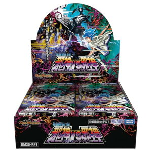 fGE}X^[Y TCG DM25-RP1 W 1e א_vsא_ `\EEIuEWEArX` BOX 