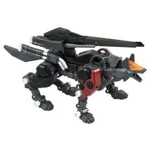 T-SPARK REALIZE MODEL ���A���C�Y���f�� ZOIDS �]�C�h RMZ-008 �R�}���h�E���t �A�[�o�C���d�l �F���� ��������