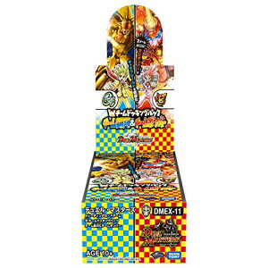 ^Jg~[(TAKARA TOMY) fG E }X^[Y TCG DMEX-11 W`[hbLOpbN `[&`[{ 