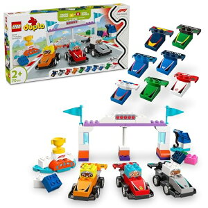 ���S(LEGO) �f���v�� �f���v���̂܂� F1 ���[�X�J�[�ƃh���C�o�[ �������� �ߋ� �a���� �v���[���g �u���b�N �m��j�̎q ���� ��������