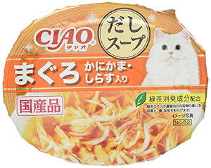 `I (CIAO) ̂܂܂X[v ܂ ɂ܁E炷 60g 6Zbg 