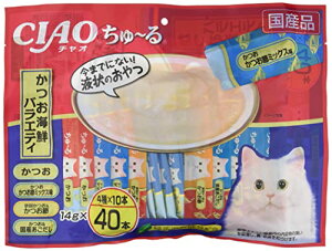 �`���I (CIAO) ����~�� �����C�N�o���G�e�B 14g×40�{ �L�p����� ��������