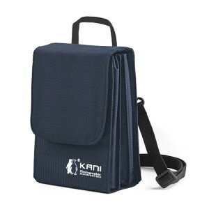 KANI tB^[P[X 100mm AC-119F100V2 u[ \tgP[X p^tB^[p 4+tB^[z_[[ 