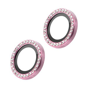 LEPLUS �����Y�ی�K���X�t�B�����uSPARKLE LENS GLASS�v iPhone 17/16/16 Plus�Ή� �݊��� �s ��������