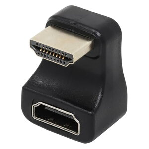 �A�C�l�b�N�X HDMI�ϊ��A�_�v�^ U�^ ������ ADV-210 ��������
