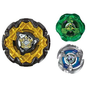 ^Jg~[(TAKARA TOMY) BEYBLADE X xCu[hX CX-11 Gy[}CgfbLZbg 