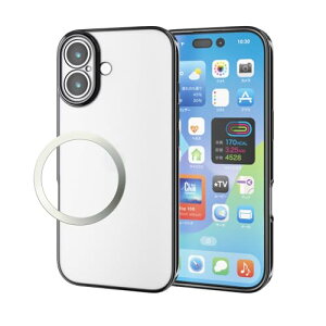 GR iPhone 17 P[X Jo[ NA Ɍ݌v ^ ^bN t[ \tg TPU ϏՌ Ռz }CNh 