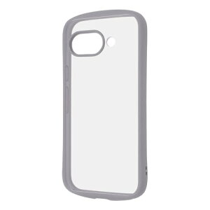 ���C�E�A�E�g for Google Pixel 9a �P�[�X Like standard Puffull �ϏՌ� �n�C�u���b�h �O���[ ��������