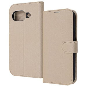 ���C�E�A�E�g for Google Pixel 9a �P�[�X �蒠�^ Like standard �ϏՌ� �}�O�l�b�g�x���g ���U�[ �V�� ��������