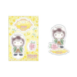 �T���X�^�[����(Sun-Star Stationery) �����[�x���T�C���̂΂�]×�T�����I�L�����N�^�[�Y �A�N�����X�^���h C S8 ��������