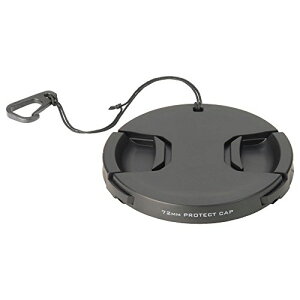 �n�N�o HAKUBA �����Y�L���b�v �����Y�v���e�N�g�L���b�v 72mm �E���h�~�t�b�N�t KA-LCP72 ��������