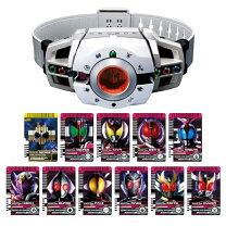 楽天市場】仮面ライダーディケイド dxディケイドライバーの通販