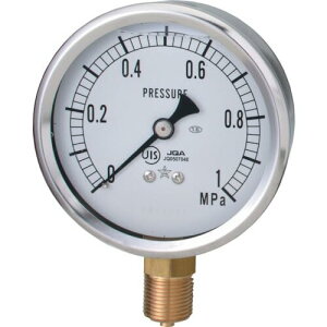 �E�� �O���Z���������͌v GLT-31-0.4MPA ��������