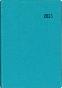  蒠 2026N A6 }X[ SD-15 CfbNXvi[ ^[RCY No.785 (2025N 12n܂) 