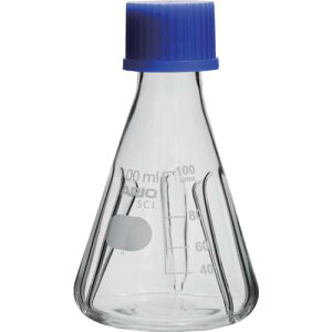�n���I(Hario) �o�b�t���t���˂����O�p�t���X�R 100mL BNSF-100-SCI ��������