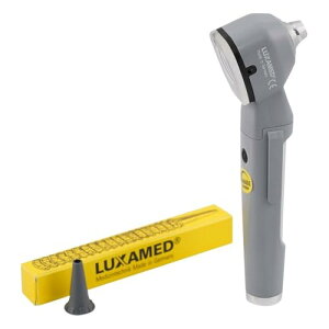 ���N�T���h(Luxamed) LED������ �O���[ ��������