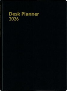  蒠 2026N B6 EB[N[ fXNvi[ 7  No.176 (2026N 1n܂) 