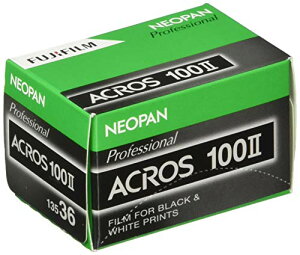 �x�m�t�C����(FUJIFILM) �����t�B���� �l�I�p��100 ACROS II135�T�C�Y 36���B 1�{ ��������