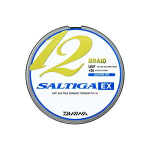 �_�C��(DAIWA) PE���C�� UVF�\���e�B�K�Z���T�[X12EX+Si 4�� 400m 5�J���[(�J���[�}�[�L���O�t) ��������