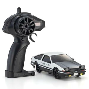 �L���E�V���E �G�b�O(Kyosho Egg) FIRST MINI-Z ������D �g���^ �X�v�����^�[�g���m AE86 �J�[�{���{���l�b ��������