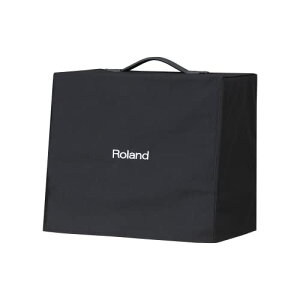 Roland ���[�����h/RAC-KC200 �L�[�{�[�h�A���v�J�o�[(KC-200/KC-150�p) �u���b�N �|���G�X�e���f�� ���� ��������