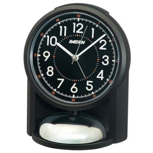 �Z�C�R�[�N���b�N(Seiko Clock) �ڊo�܂����v �u�����v �A�i���O �剹�� �� PYXIS �s�N�V�X RAIDEN ���C�f�� ��������
