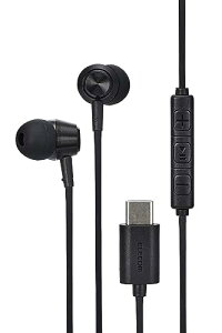 �G���R�� Type-C �C���z�� �}�C�N�t�� iPhone 16e/ 16�V���[�Y /15�Ή� �y�ʘb�E���������z �^�C�vC �J�i�� ��������