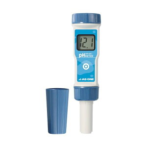 �A�Y����(AS ONE) �h��pH�v 0.0~14.0pH APH-6011 2-1287-22 ��������