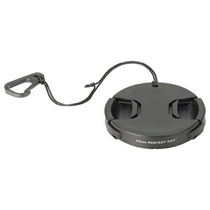 �n�N�o HAKUBA �����Y�L���b�v �����Y�v���e�N�g�L���b�v 49mm �E���h�~�t�b�N�t KA-LCP49 ��������