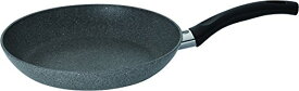 Ballarini バッラリーニ 「 フェラーラ フライパン 26cm イタリア製 」 IH・ガス火対応 焼きごろお知らせ機能付き グラ 送料無料