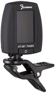 KIWAYA �yFamous�z �E�N�����p �`���[�i�[ UT-301 (�E�N�����ȊO���g�p��) ��������
