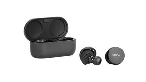 �f�m�� Denon ���C�����X�C���z�� bluetooth PerL AH-C10PL �p�[�\�i���C�Y�@�\/aptX/IPX4 �h�H/Q ��������