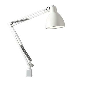 �R�c�Ɩ� Z���C�g LED�f�X�N���C�g E26LED�d�� �d���F �z���C�g Z-00N W �Z�[�h����152mm�E�Z�[�h��162mm�E�A ��������