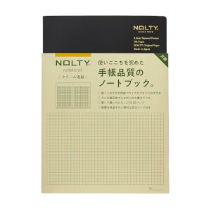 �\�� NOLTY �m�[�g A5 ���� �N���[���p�� 192P �u���b�N NCG01 ��������