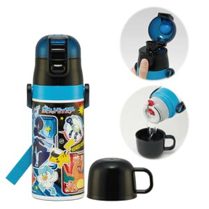 �X�e�����X�{�g�� �|�P�b�g�����X�^�[ SKDC3 �X�P�[�^�[ 24 ���y�� 2WAY ������ �R�b�v�t�� �|�P���� �L�����N�^�[ ���� ��������