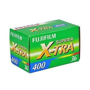 �x�m�t�C����(FUJIFILM) 35mm�J���[�l�K�t�C���� �t�W�J���[ SUPERIA X-TRA ISO���x400 36���B �P�i ��������