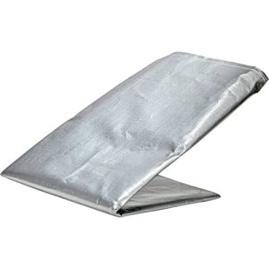 TRUSCO �l�b�g�p���b�g�p�C���i�[�J�o�[ �V���o�[ ��4000 W950XD760XH650mm�iM�j TIC-950SV ��������