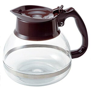 HARIO (�n���I) �R�[�q�[�f�J���^ 1800ml CDH-18CBR ��������