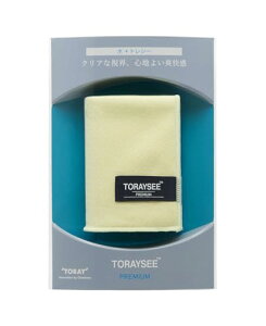 ����(TORAY) �g���V�[ �N���[�j���O�N���X ���K�l�@�� ���� �z�� ���� �t���N���[�i�[ �X�}�z�N���[�i�[ 28cm×19cm �� ��������