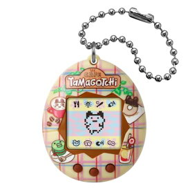 [バンダイ(BANDAI)] Original Tamagotchi Tama Cafe たまごっち 送料無料
