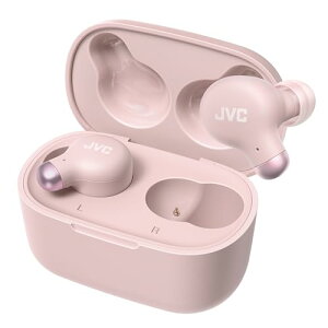 JVC�P���E�b�h JVC HA-Z251T-P ���C�����X�C���z�� Bluetooth Ver5.3 �m�C�Y�L�����Z�����O �O���捞�݋@ ��������