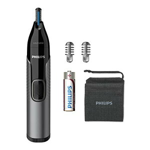 �t�B���b�v�X �m�[�Y�g���}�[ (�@�E���E����1��3��) NT3650/16 �u���b�N/���^���b�N�V���o�[ ��������