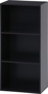 �s��f�� �J���[�{�b�N�X 3�i ��41.8×���s29×����89cm �u���E�� ���[�{�b�N�X �Œ�I �g�����i 93502 ��������