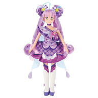 [バンダイ(BANDAI)] キミとアイドルプリキュア♪ プリキュアスタイル キュアキュンキュン 送料無料